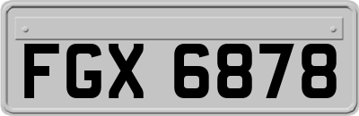 FGX6878