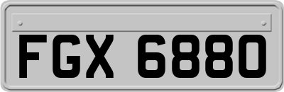 FGX6880