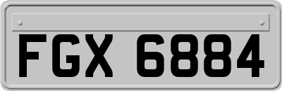 FGX6884