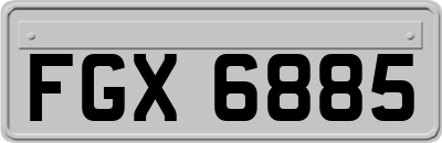 FGX6885