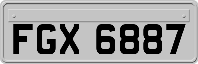 FGX6887