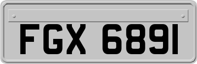 FGX6891