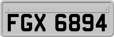 FGX6894