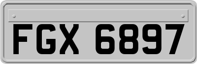 FGX6897