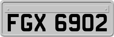 FGX6902