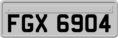 FGX6904