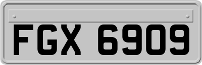 FGX6909