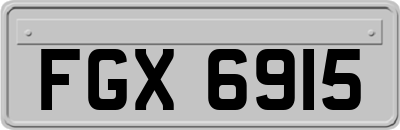 FGX6915