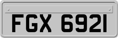 FGX6921
