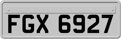 FGX6927