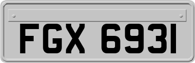 FGX6931