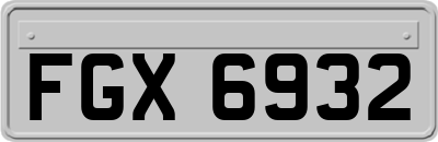 FGX6932
