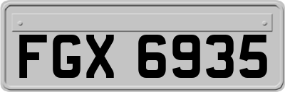 FGX6935