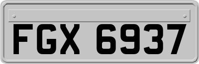 FGX6937