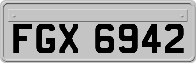 FGX6942