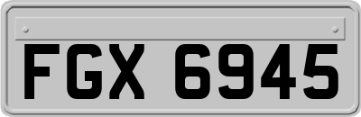 FGX6945