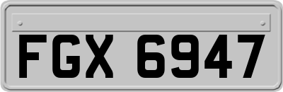 FGX6947