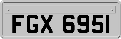 FGX6951
