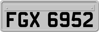 FGX6952