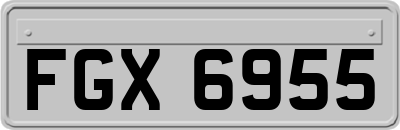 FGX6955