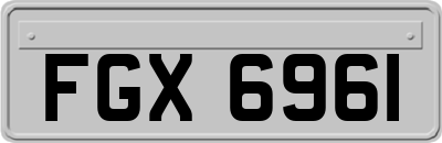 FGX6961
