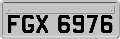 FGX6976