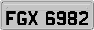 FGX6982