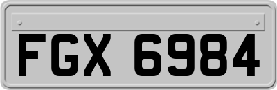 FGX6984