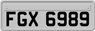 FGX6989