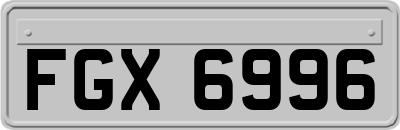 FGX6996