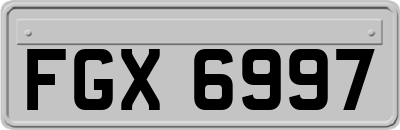 FGX6997