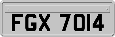 FGX7014