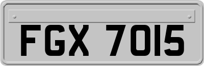 FGX7015