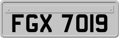 FGX7019