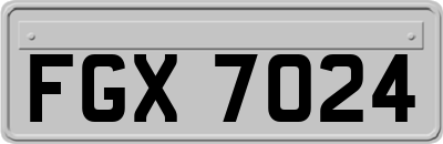 FGX7024