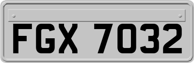 FGX7032