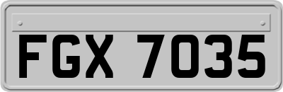 FGX7035