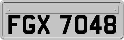 FGX7048