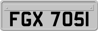 FGX7051