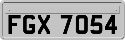 FGX7054