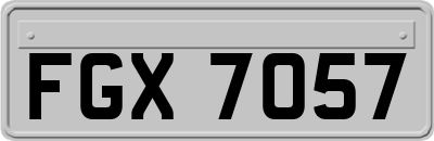 FGX7057