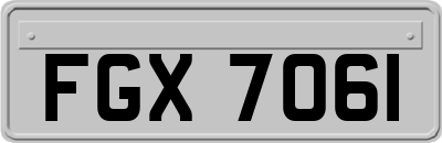 FGX7061