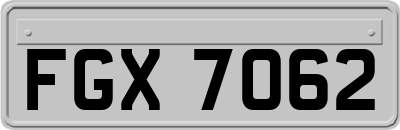FGX7062