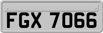 FGX7066