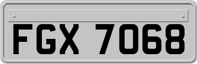 FGX7068