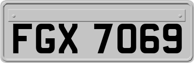 FGX7069