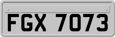FGX7073