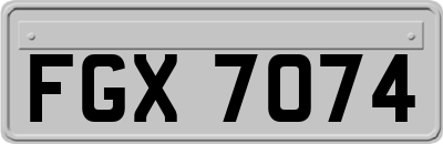 FGX7074