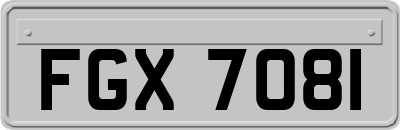 FGX7081