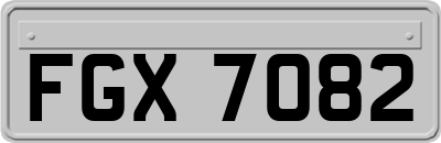 FGX7082